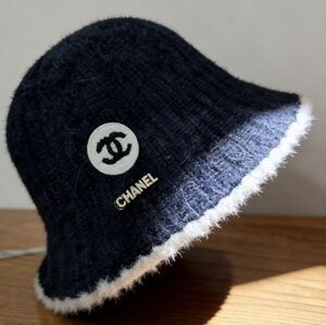 <AUTHENTIC>CHANEL Hat